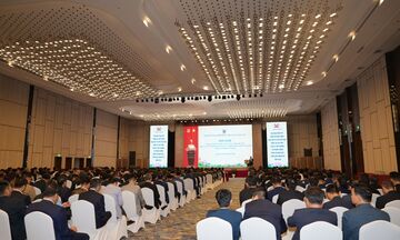 Sản xuất, tiêu thụ than năm 2025 vượt kế hoạch