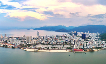 Gia Lai: GRDP tăng 7,2%, thu ngân sách trên 28.000 tỷ đồng năm 2025