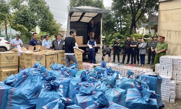 Gia Lai: Quyết liệt chống buôn lậu, gian lận thương mại năm 2026