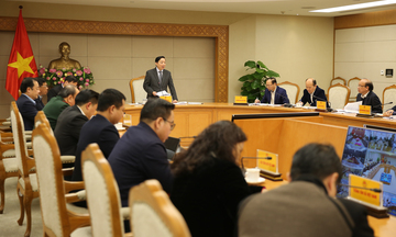 Doanh nghiệp thủy sản xuất khẩu sang EU phải tự rà soát, chấn chỉnh