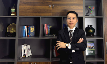 Đặt nền móng cho chuyển dịch năng lượng và phát triển bền vững