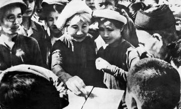 Tinh thần ngày 6/1/1946 soi sáng tương lai