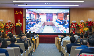 NSMO tổng kết công tác năm 2025, triển khai nhiệm vụ năm 2026