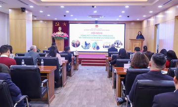 Thứ trưởng Phan Thị Thắng: Cần phối hợp liên ngành, tạo đột phá phát triển thị trường xuất khẩu