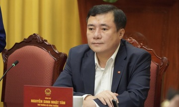 Luật Thương mại điện tử có gì đáng chú ý?