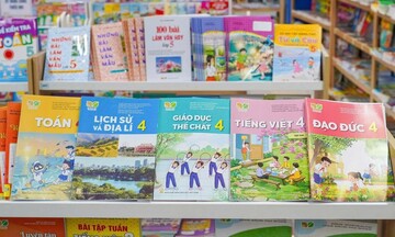 Bộ Giáo dục và Đào tạo làm rõ 3 vấn đề về bộ sách giáo khoa mới