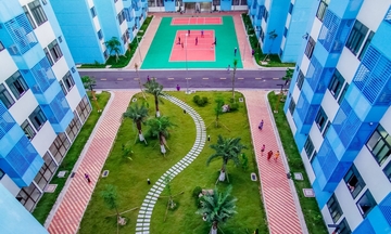 Nghệ An: Dồi dào nguồn nhà ở xã hội trong thời gian tới