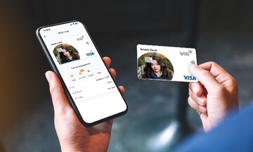 VIB - Nơi trải nghiệm không còn là tiện ích