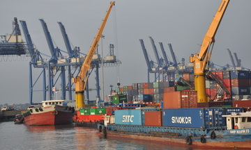 GDP tăng hơn 8% năm 2025: Việt Nam dẫn đầu ASEAN