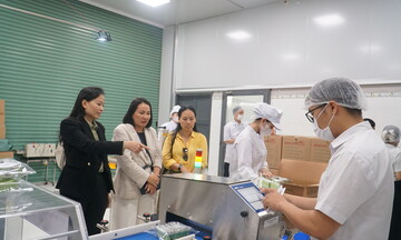 Ba trụ cột tăng trưởng và cam kết của ngành Công Thương Đà Nẵng