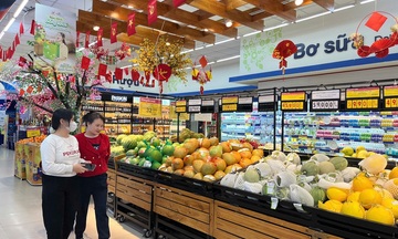 Hà Tĩnh: Chủ động nguồn hàng, ổn định giá hàng hóa dịp Tết