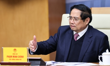 Huy động toàn lực, hoàn thành 'Chiến dịch Quang Trung' trước ngày 15/1