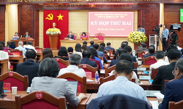 Đắk Lắk chốt chỉ tiêu hơn 9.200 biên chế trong năm 2026