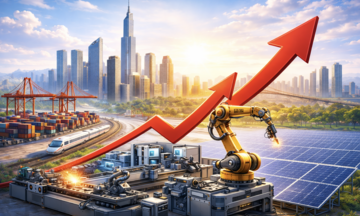 Bức tranh GDP: Bộ Công Thương hoàn thành tốt nhiệm vụ hơn kỳ vọng