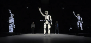 CES 2026 mở màn với loạt công bố công nghệ mới