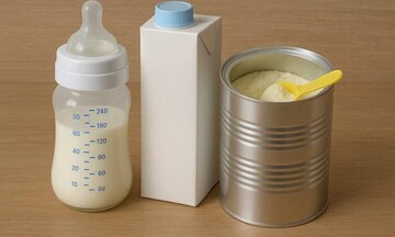 Cục An toàn thực phẩm khuyến cáo ngừng mua, sử dụng 2 loại sữa bột