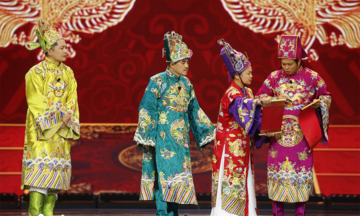 'Táo quân' chính thức vắng mặt đêm giao thừa tết Bính Ngọ 2026