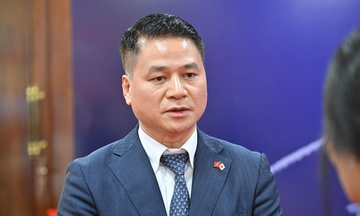 Tham tán Tạ Đức Minh: Thương mại Việt - Nhật vượt mốc 50 tỷ USD