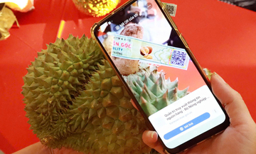 Xuất khẩu sầu riêng cần chiến lược dài hạn tại Trung Quốc