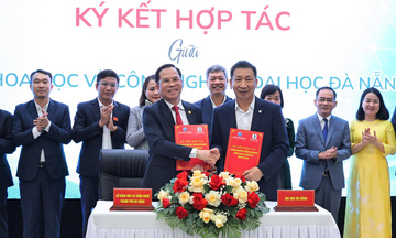 Đà Nẵng chi gần 5,43 tỷ đồng hỗ trợ khởi nghiệp