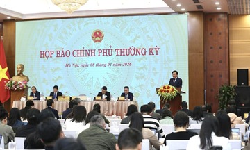 Năm 2026 đánh dấu khởi đầu giai đoạn phát triển mới