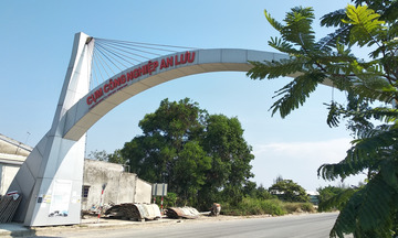 Đà Nẵng: Đề xuất đầu tư công một số cụm công nghiệp cho miền núi