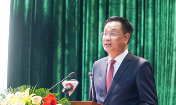 Lãnh đạo Đà Nẵng xin lỗi doanh nghiệp, vì sao?