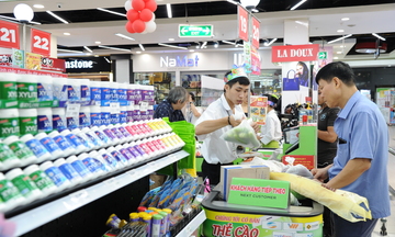 Giải pháp đột phá bảo đảm tăng trưởng cao giai đoạn 2026 - 2030