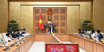 Đề xuất kéo dài thời gian Hội chợ quốc gia mùa Xuân lên 1 tuần