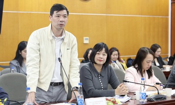 Kết nối liên ngành để giữ vững đà tăng trưởng xuất nhập khẩu