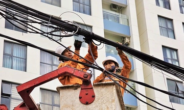 Điện lực Gia Lai: Giữ vững dòng điện cho phát triển