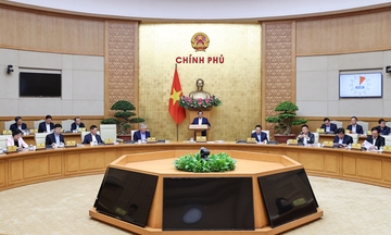 Hội nghị toàn quốc triển khai nhiệm vụ 2026 của Chính phủ và chính quyền địa phương