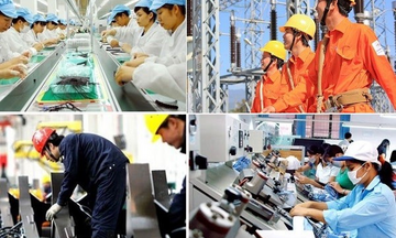 Nghị quyết số 79-NQ/TW của Bộ Chính trị về phát triển kinh tế nhà nước