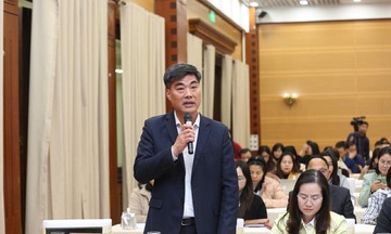 Vượt 'điểm nghẽn', bứt tốc hạ tầng: Cả nước vượt mốc 3.000 km cao tốc