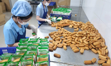 Hà Nội triển khai cao điểm kiểm tra mặt hàng phục vụ Tết