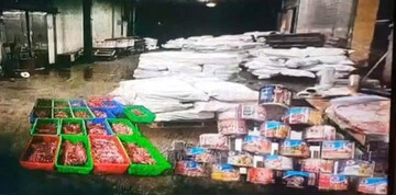 Hải Phòng khởi tố 9 bị can vụ mua bán hơn 120 tấn thịt lợn nhiễm bệnh 