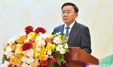 Bộ Chính trị ban hành kết luận về sắp xếp, tinh gọn các hội quần chúng