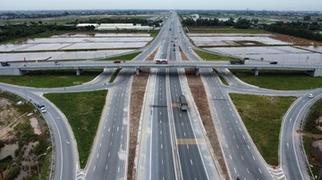 Hưng Yên: Triển khai tích cực các dự án trọng điểm