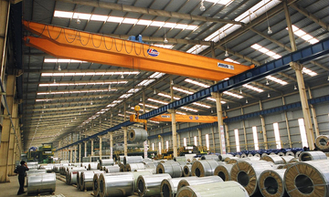 Công nghệ xanh ‘mở lối’ tăng trưởng bền vững trong trật tự kinh tế mới