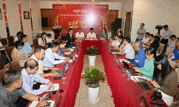 Cần Thơ tạo ‘cú hích’ kích cầu tiêu dùng đầu năm