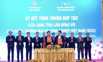 Lâm Đồng tìm giải pháp tăng năng lực cạnh tranh cấp tỉnh