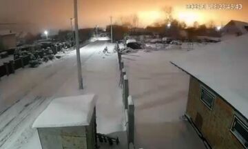 Chuyên gia Nga hé lộ thông tin về vụ tấn công tên lửa Oreshnik