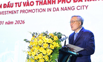 Nghị quyết 259: Trao cho Đà Nẵng thêm thẩm quyền và dư địa phát triển