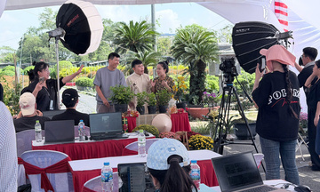 Xây dựng thương hiệu trong kỷ nguyên số: Niềm tin là tài sản chiến lược 