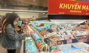 Thành phố Huế: Chủ động nguồn hàng, bình ổn thị trường tết Bính Ngọ