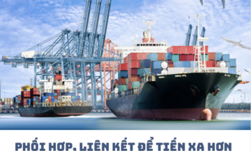 Phối hợp, liên kết để tiến xa hơn trong thực thi FTA