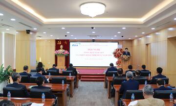 Cục Kỹ thuật an toàn và Môi trường công nghiệp tổ chức Hội nghị tổng kết năm 2025