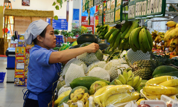 Bình ổn giá, 'bài toán dài hơi' của thị trường Quảng Ngãi