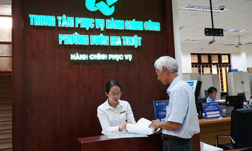 Đắk Lắk: Lấy KPI làm thước đo đánh giá năng lực cán bộ