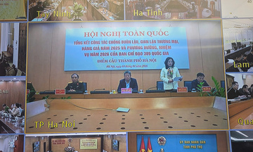 Các địa phương chủ động, quyết liệt chống buôn lậu, gian lận thương mại